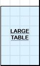 Large Table